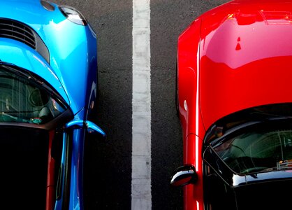 Automobile cars luxury