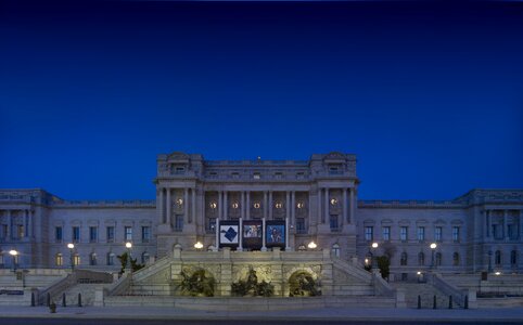 Washington dc capitol