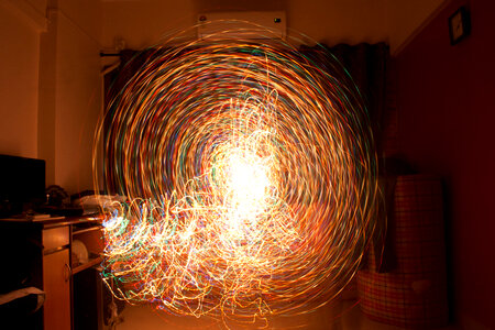 Light Effects