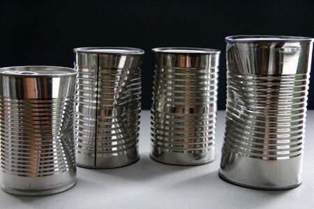 Metal unknown 