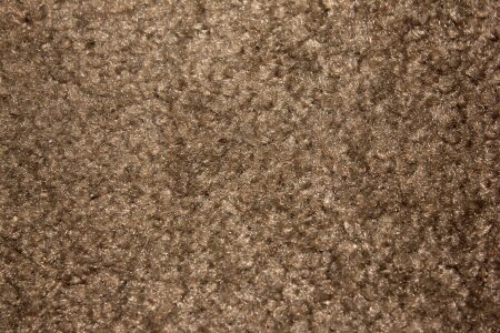 Material fabric floor