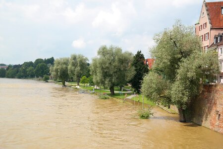 Damage flood damage destruction