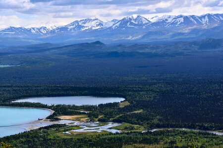 Katmai National Park and Preserve