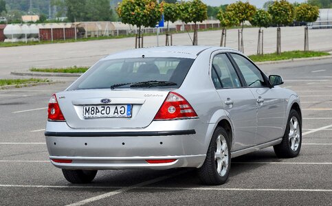 Asphalt automobile automotive