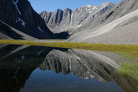 Gates of the Arctic National Park and Preserve