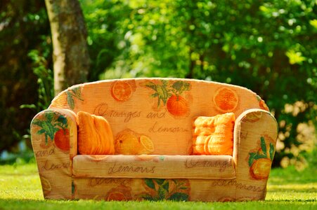 Meadow rest chill out