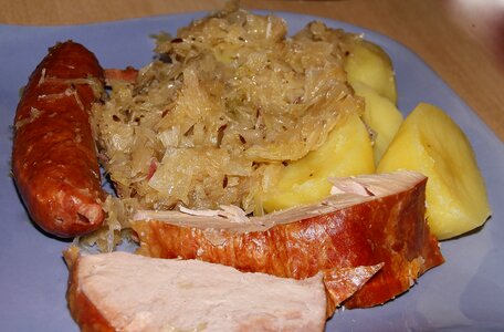 Kassel eat substantial