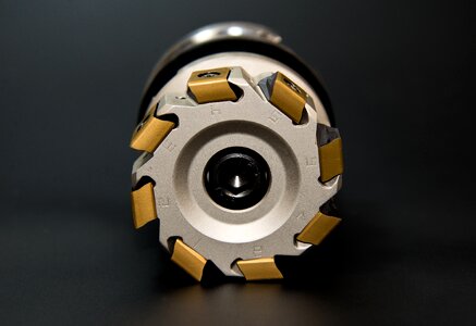 Drilling tool metal