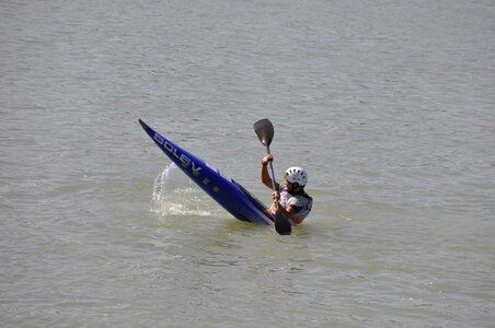 Activity athlete beach photo