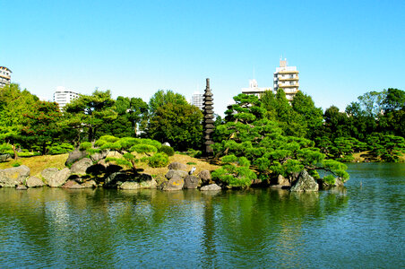 6 Kiyosumi Garden