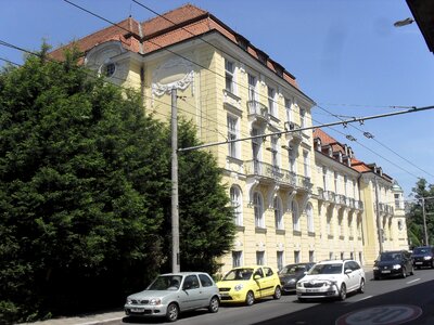 Czech Stone Town Spa photo