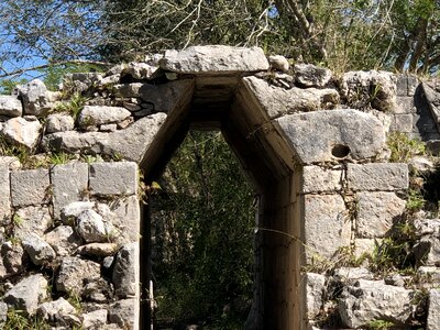 Archeology artifact historic