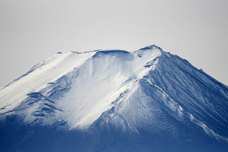 24 Mount Fuji