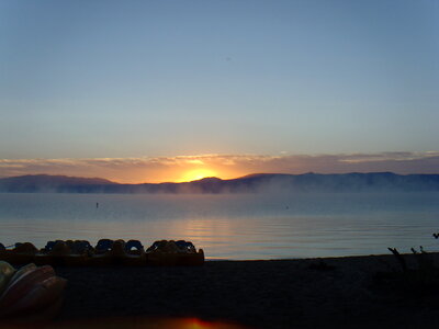 Lake Tahoe Sierra Nevada Vacations photo