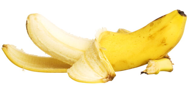 Banana photo