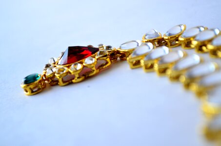 Indian Jewels