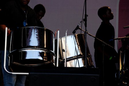 Sound drum musical photo