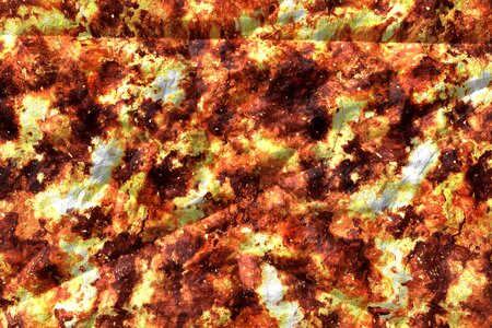 Abstract beautiful photo design