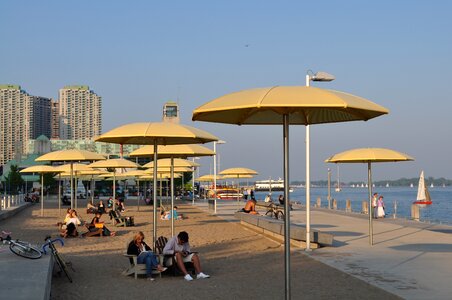 Park water city