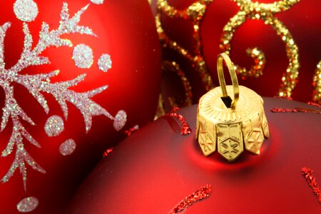 Christmas decoration ornament