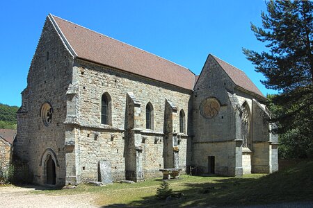 Heritage religious monuments france