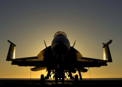 Aircraft f-18 super hornet photo
