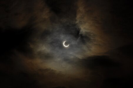 Total solar eclipse 2012 japan