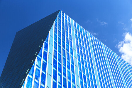 City Blues