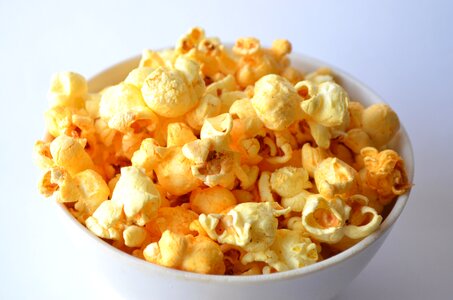 Popcorn 2 photo