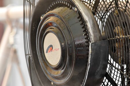 Electric Fan electricity turbine
