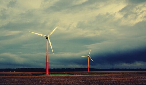 Windmill Energy photo