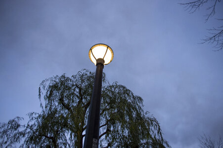 5 Light