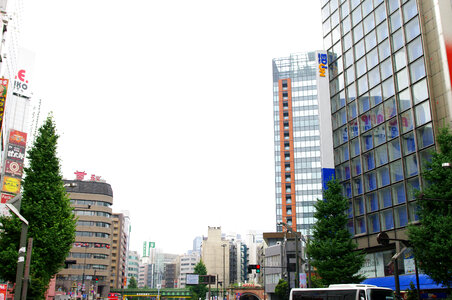 8 Akihabara