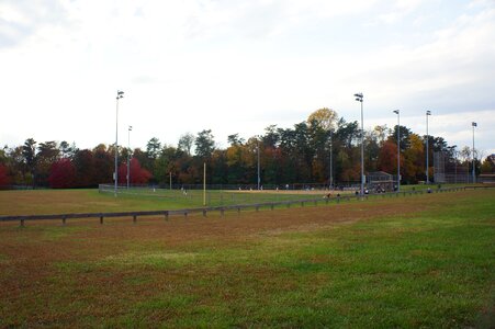 Ellanor C Lawrence Park