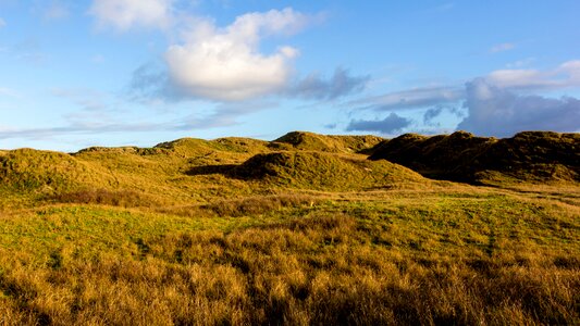 Norderney nordfriesland landscape photo