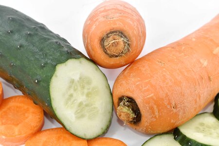 Vegetable produce food