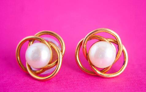 Pearl Jewelry photo