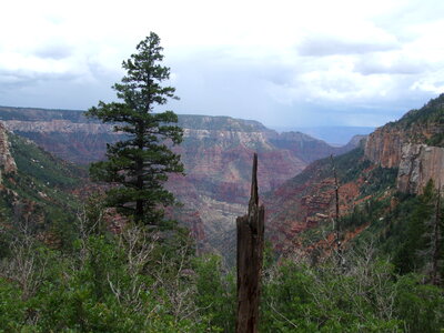 Grand Canyon National Park