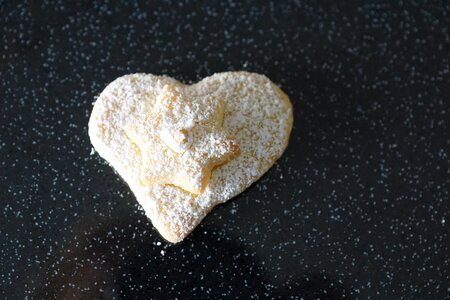 Love pastries bake