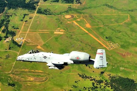 Planet fighter air force