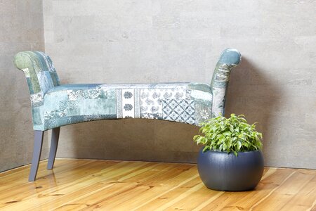 Furniture style decor