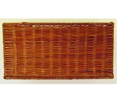 Basket close-up lumber photo