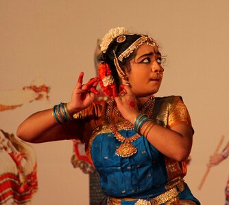 Woman folklore tradition