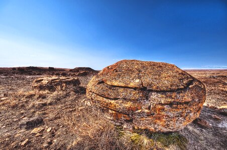 Single nature material