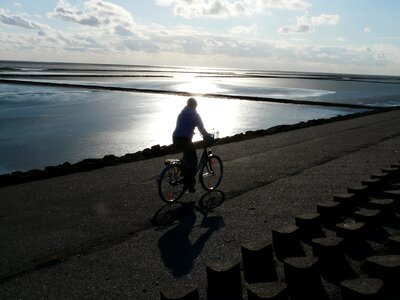 Nordfriesland cycling cycle