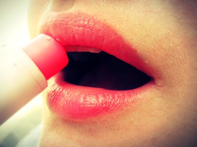 Mouth girl create