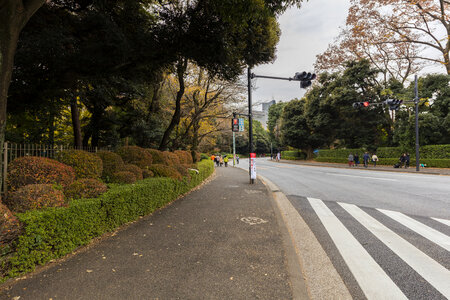 3 Meijijingu Gaien