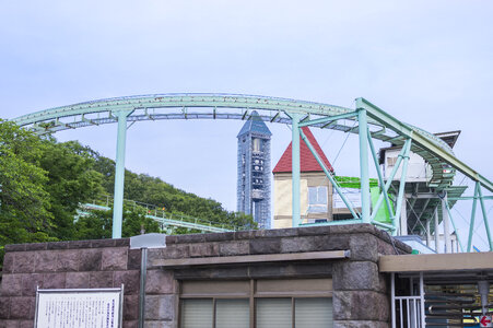 7 Higashiyama Sky tower