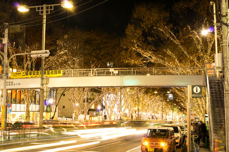 5 Omotesando
