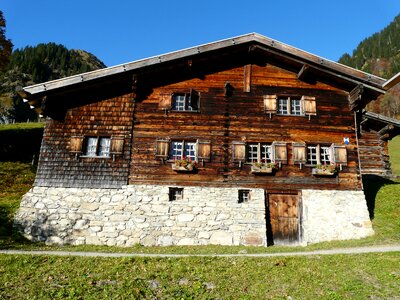 Museum village oberstdorf allgäu